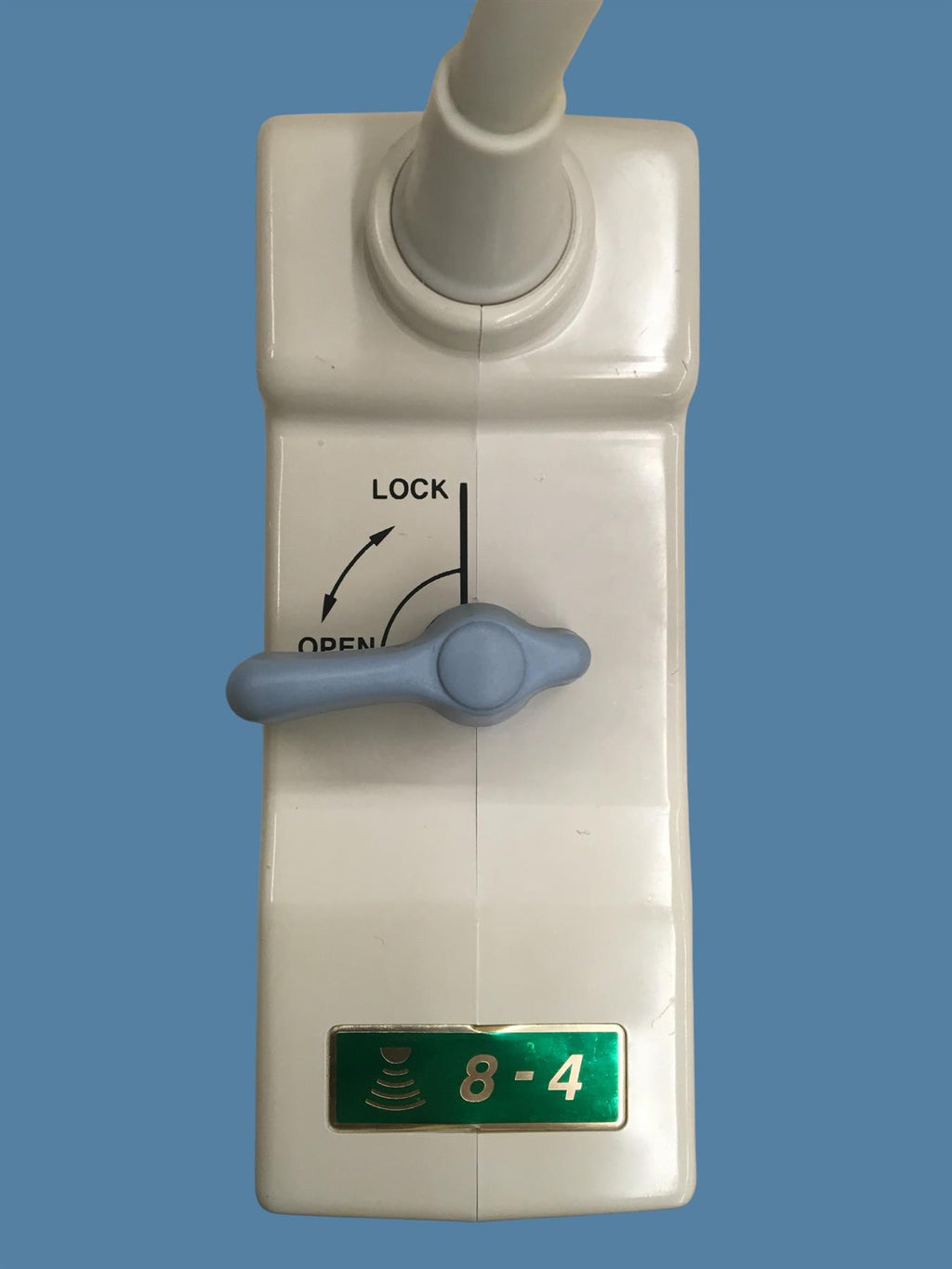 Hitachi EUP-V53W Endocavity Ultrasound Transducer Probe (Damaged Probe)