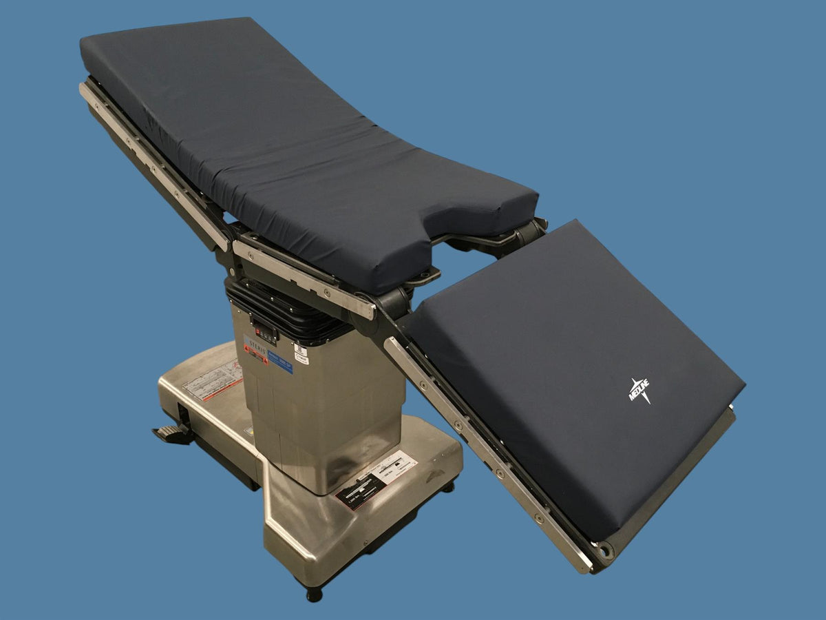 Steris Amsco 3085 SP Surgical Table/Operating Bed (Tested, Working)