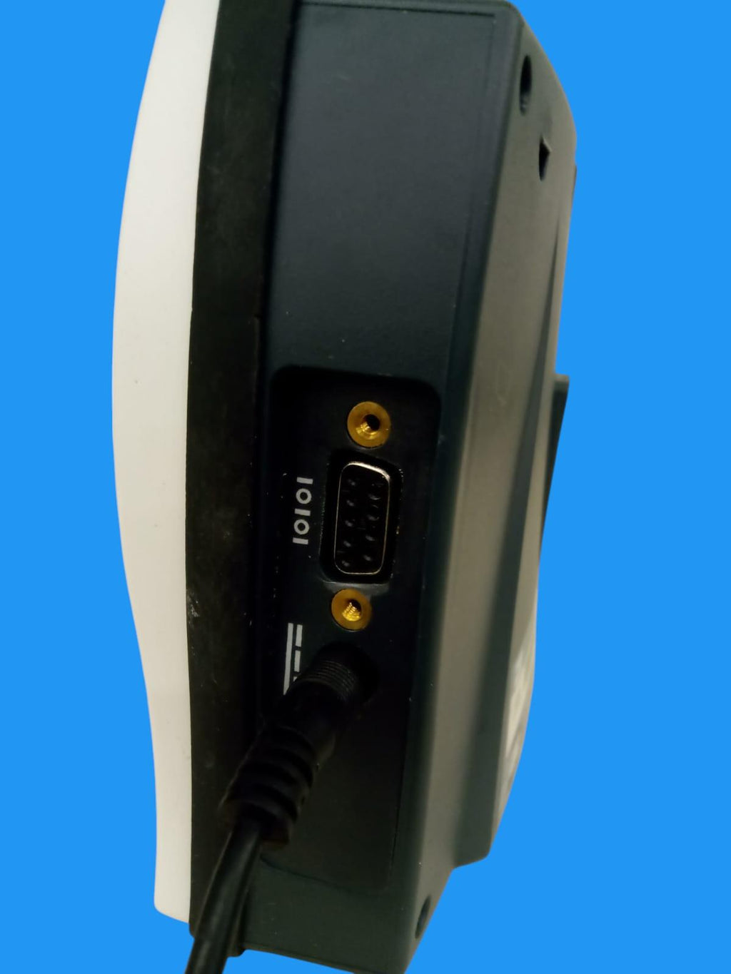 Nonin Resp-Sense LS1R-9R Capnograph Respiratory Monitor