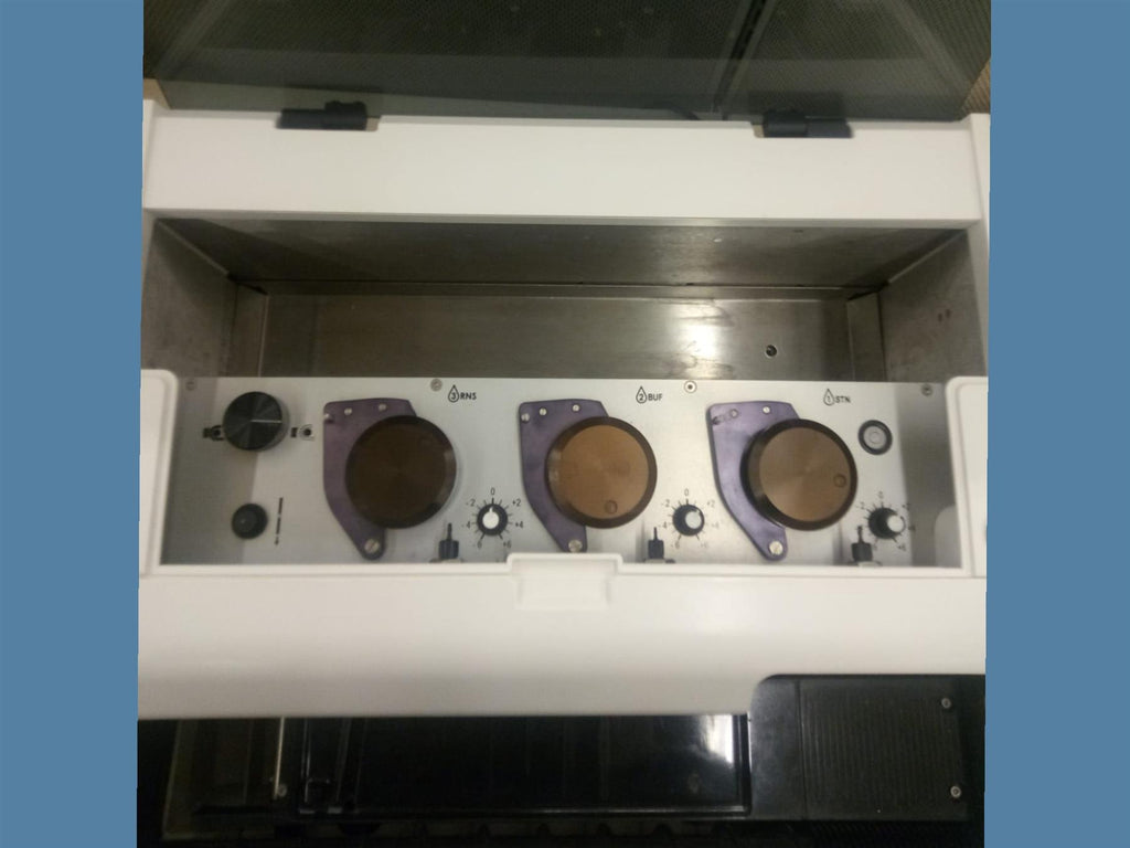 Siemens Hematek 3000 (10805311) Slide Stainer System