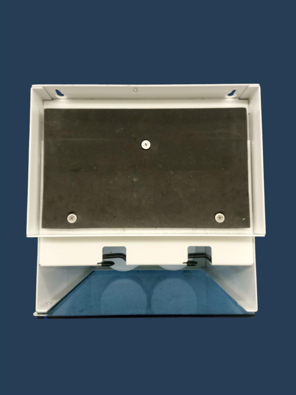 GUS Vapor Control System/Disinfection Soak Station G10VPL w/ Disinfectant Warmer