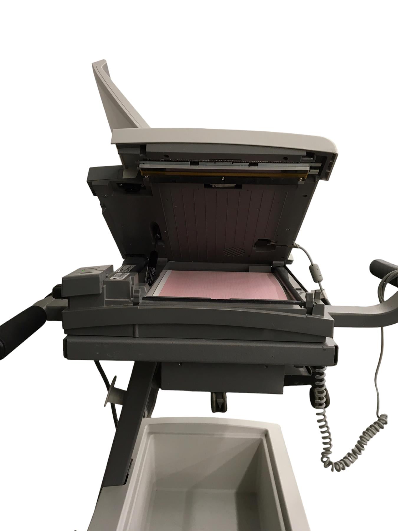 GE Medical Systems MAC with Workstation 5500 2026609-001