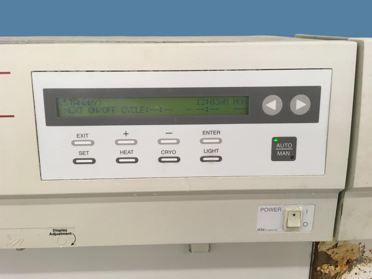 Sakura Tissue-Tek TEC 5 Embedding Module 5101 & Cryo Module 5102