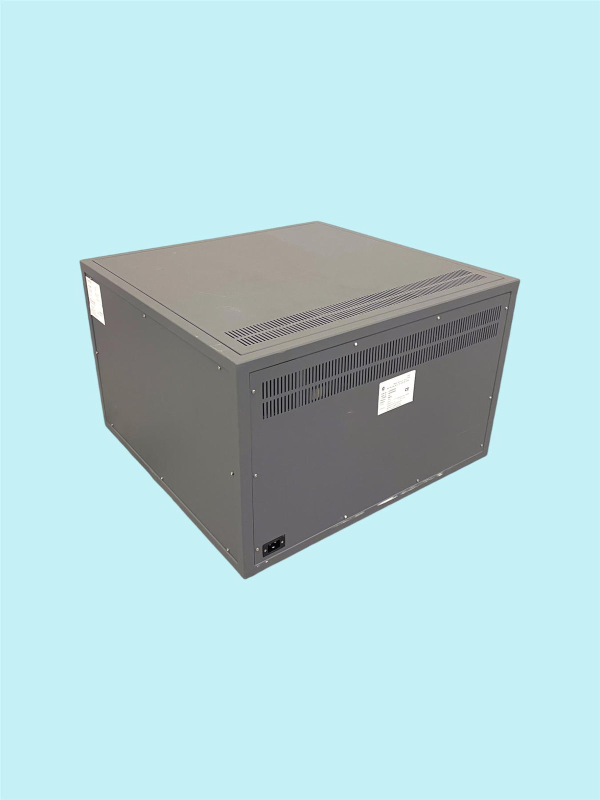 ThermoSavant Stacked Gel Dryer SGD300 (3 SGD2000 Units)