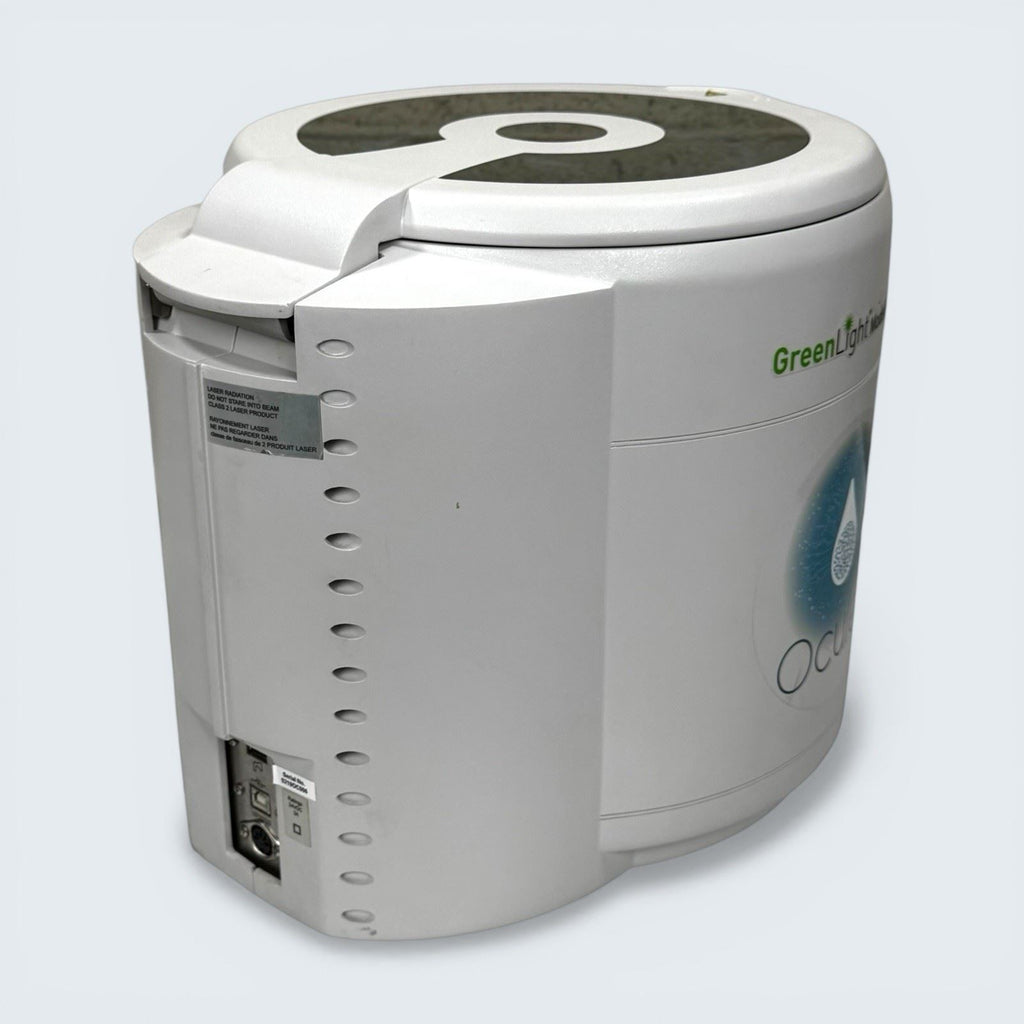 Particle Measuring Systems Oculer GreenLight Model 930-15 - No Adpater