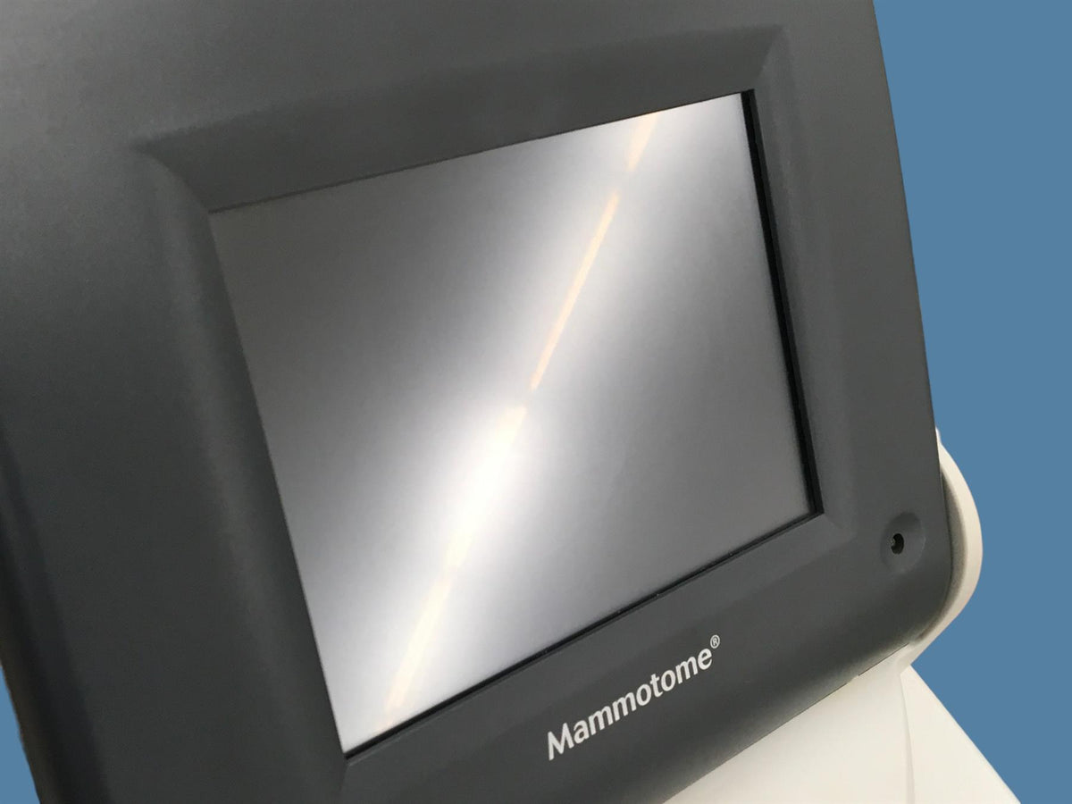 Devicor SCM12 Mammotome Control Module with SmartVac
