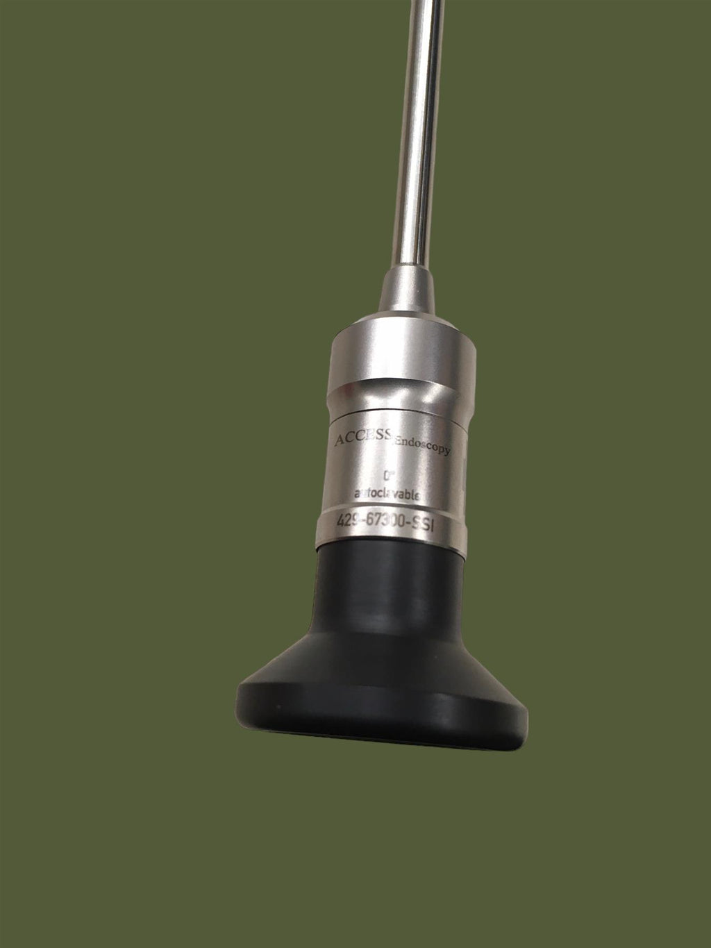 Access Endoscopy MGB Endoscope 429-67300-SSI