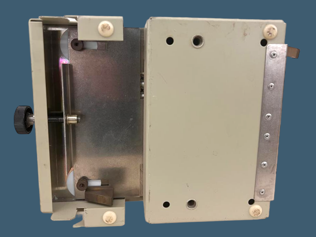 Varian Agilent 240Z series Atomic Absorption Furnance assembly AS IS