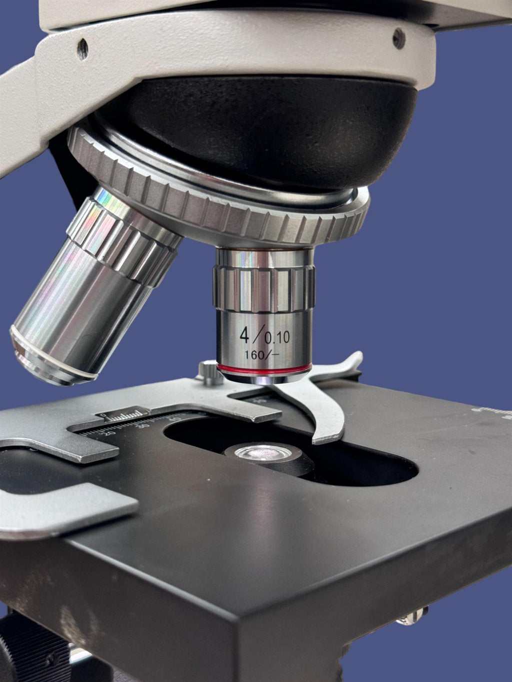 Seiler Instruments SeilerScope Microscope