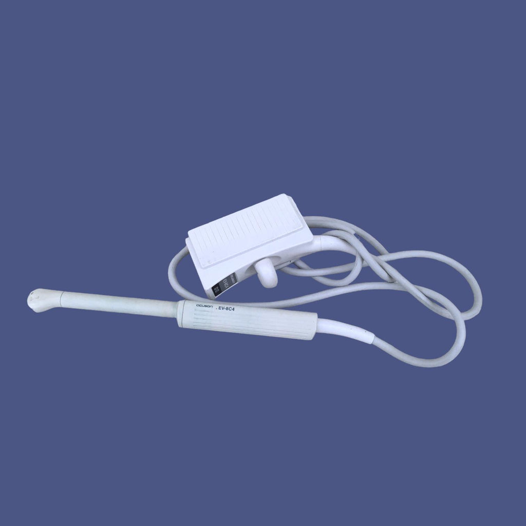 Acuson EV-8C4 Endovaginal Ultrasound Probe