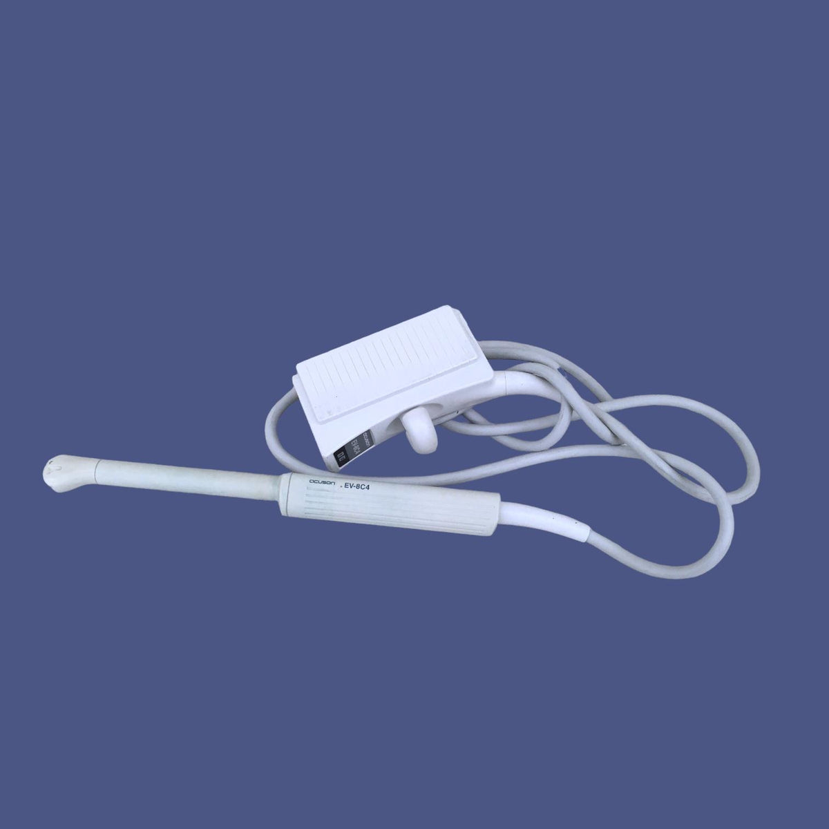Acuson EV-8C4 Endovaginal Ultrasound Probe