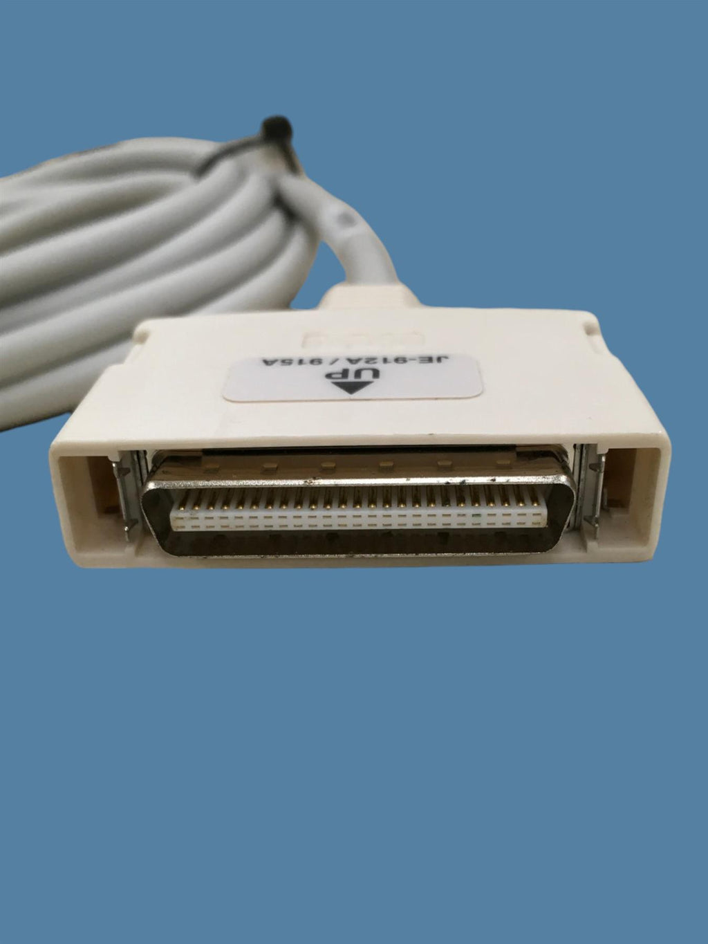 Nihon Kohden Cable 683485B for Neurofax JE-912A / 915A
