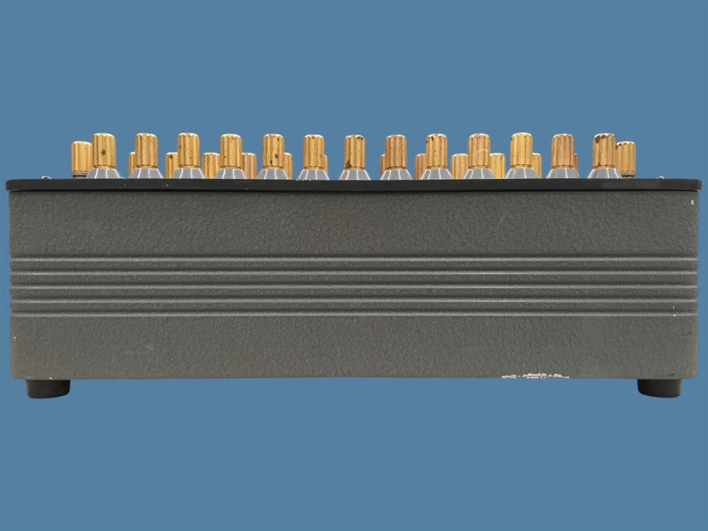 General Radio Co. 1440-TS - 1 MEGΩ/Step Transfer Standard Resistor