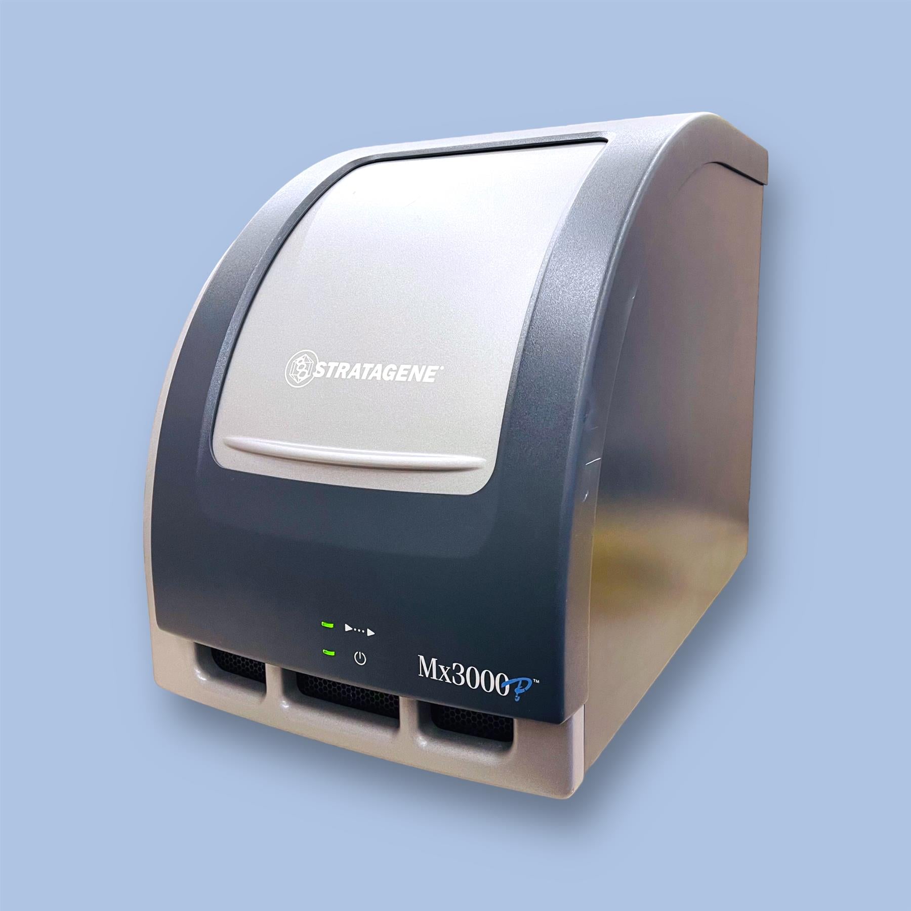 Stratagene Multiplex Quantitative PCR System Mx3000P 401511