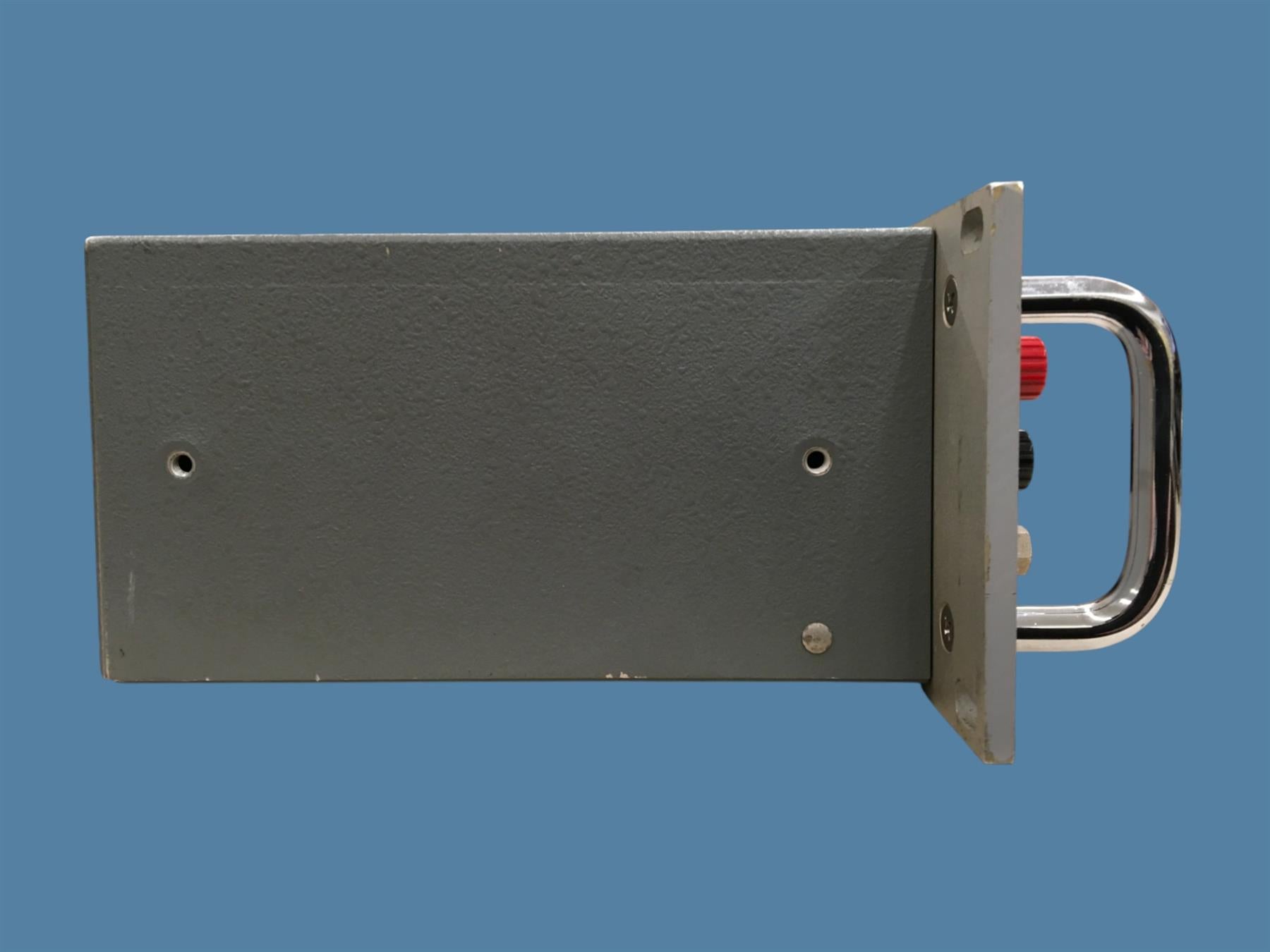 Fluke 721A Lead Compensator