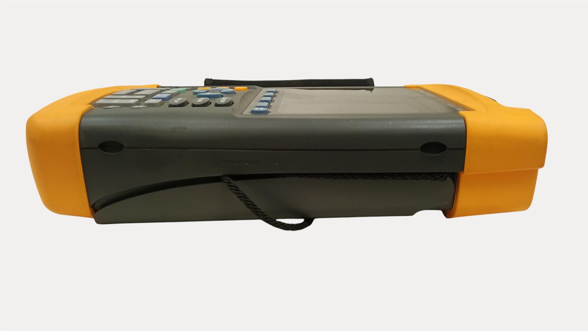 Fluke 192B ScopeMeter Oscilloscope, 60MHz, 500MS/s w/ Charger
