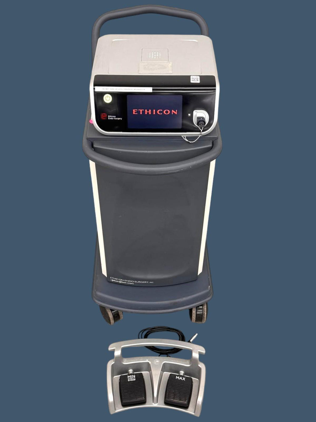 J&J Ethicon Gen 11 Harmonic Scalpel Electrosurgical Unit REF GEN11