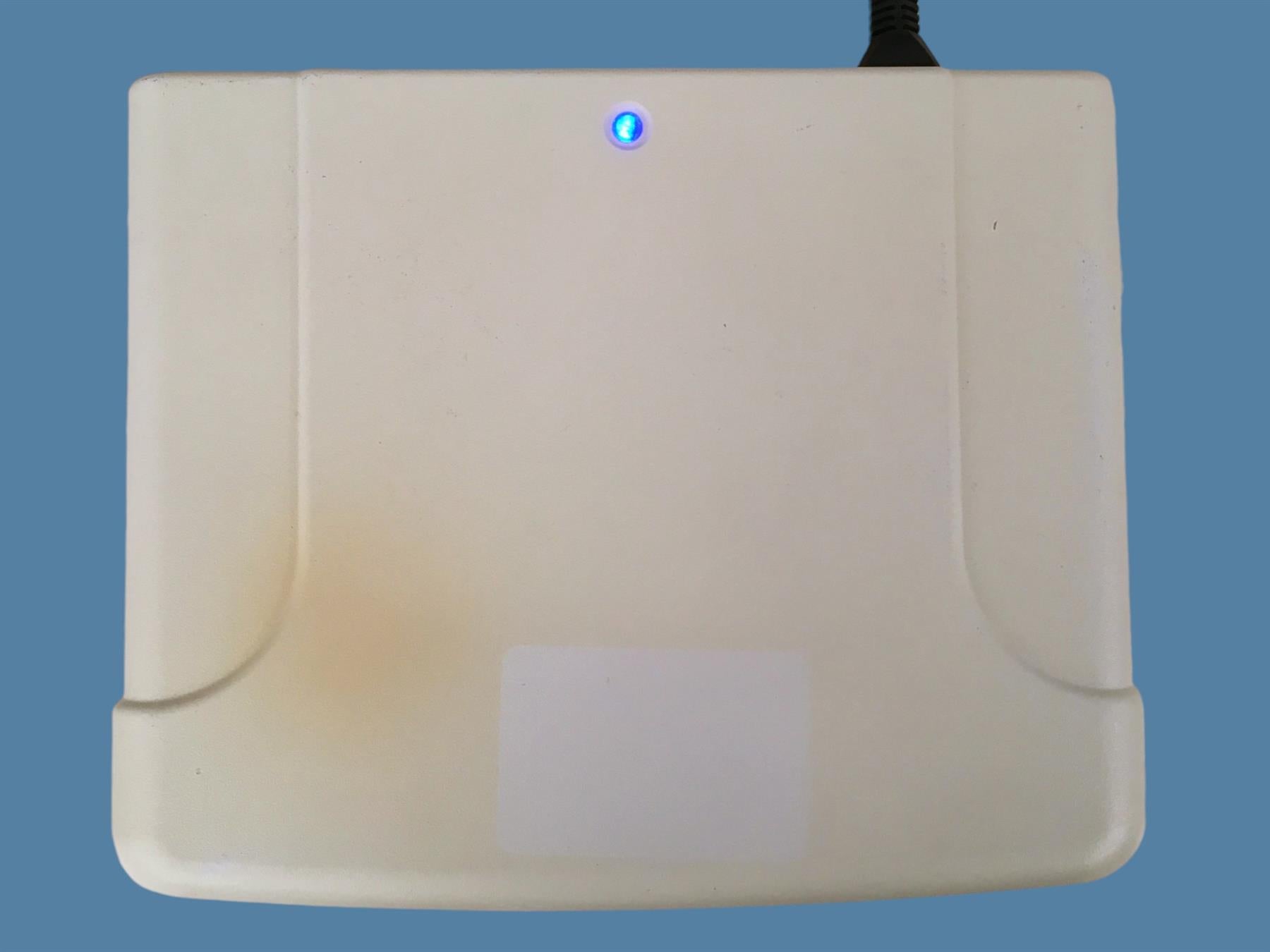 Tyco Mallinckrodt OptiVantage CT Injector Console 844001 A / 844450 C