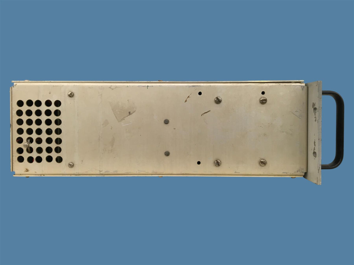Spellman UHR30P10 High Voltage Power Supply
