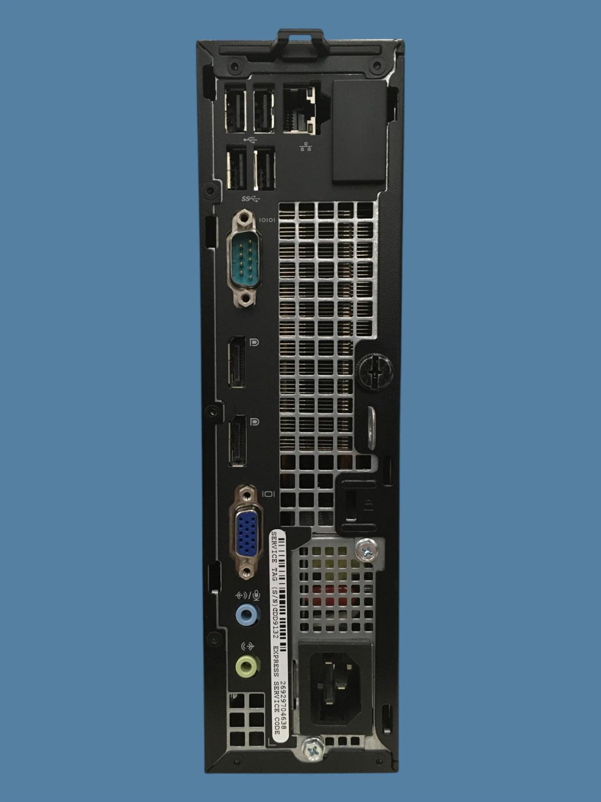 Natus Keypoint 9033A07 EMG NCV Base 9033 G 0703 Dell 7010 9080F7004 - NO LICENSE