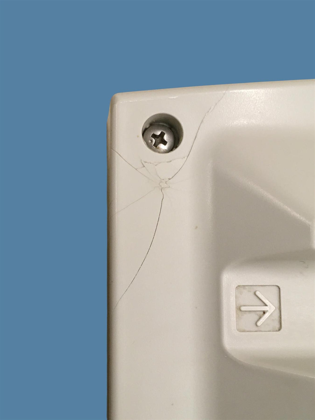 Nihon Kohden JE-921A Neurofax EEG Amplifier / Electrode Junction Box (2008)