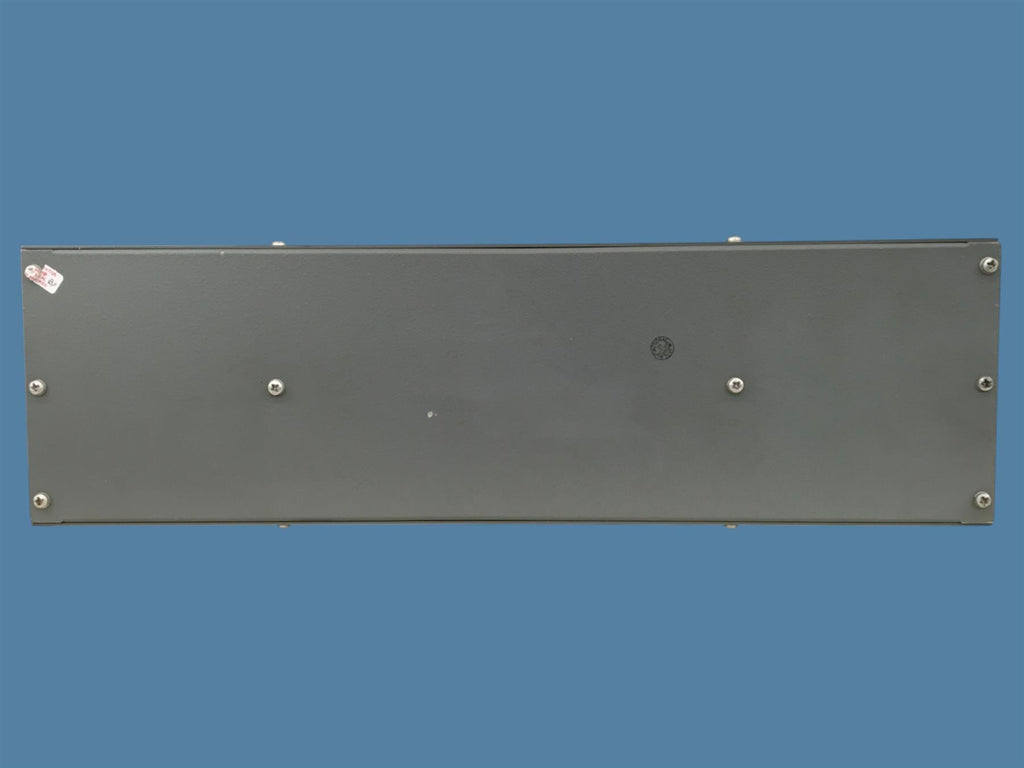 Fluke 720A Kelvin-Varley Voltage Divider
