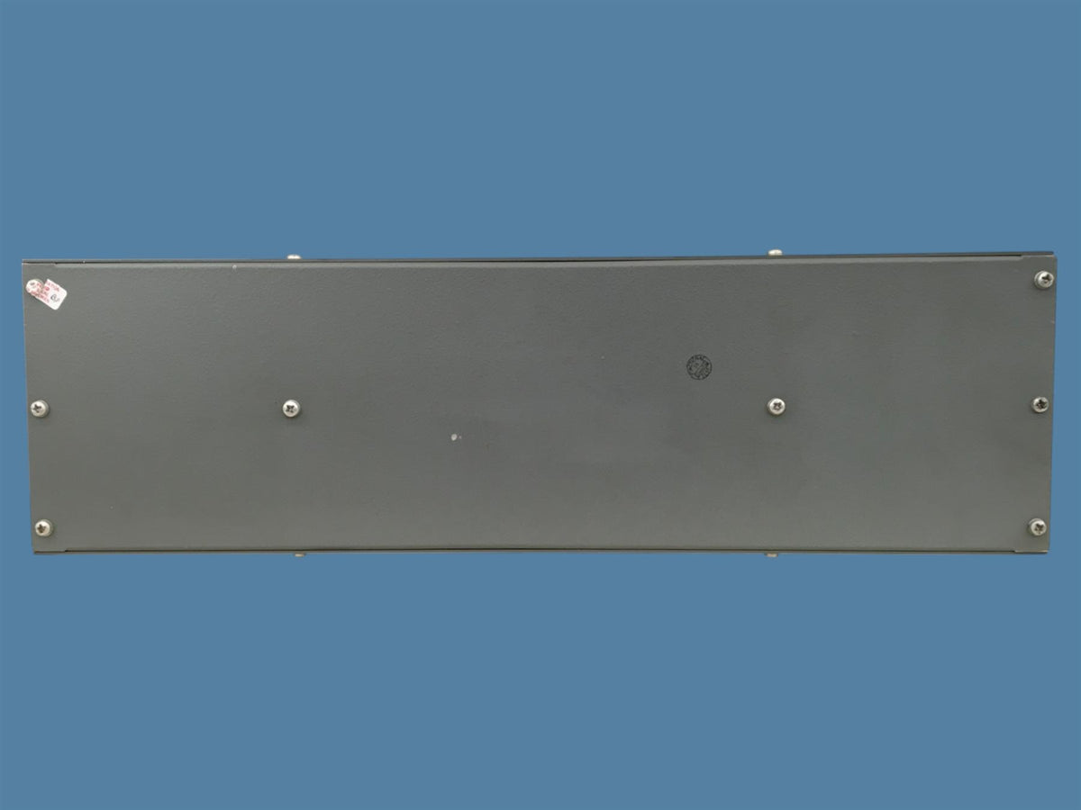Fluke 720A Kelvin-Varley Voltage Divider
