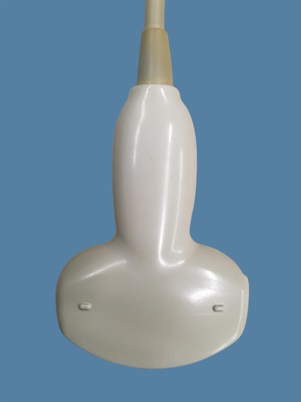 Hitachi EUP-C715 Convex Array 1/5MHz Ultrasound Transducer Probe
