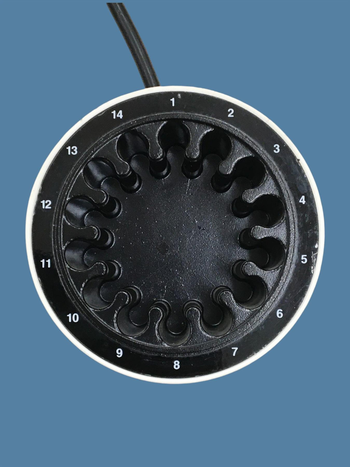 3M Attest Steam Incubator, 56°C (Model No. 116)