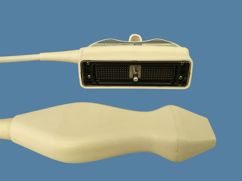 Bard Site-Rite 6 Ultrasound System 9770066 w/ L-VA Linear Vascular Access Probe