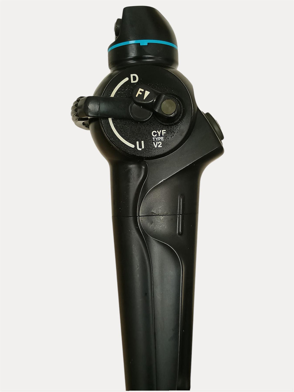 Olympus CYF-V2 Cysto-Nephro Videoscope Endoscope CYF Type V2