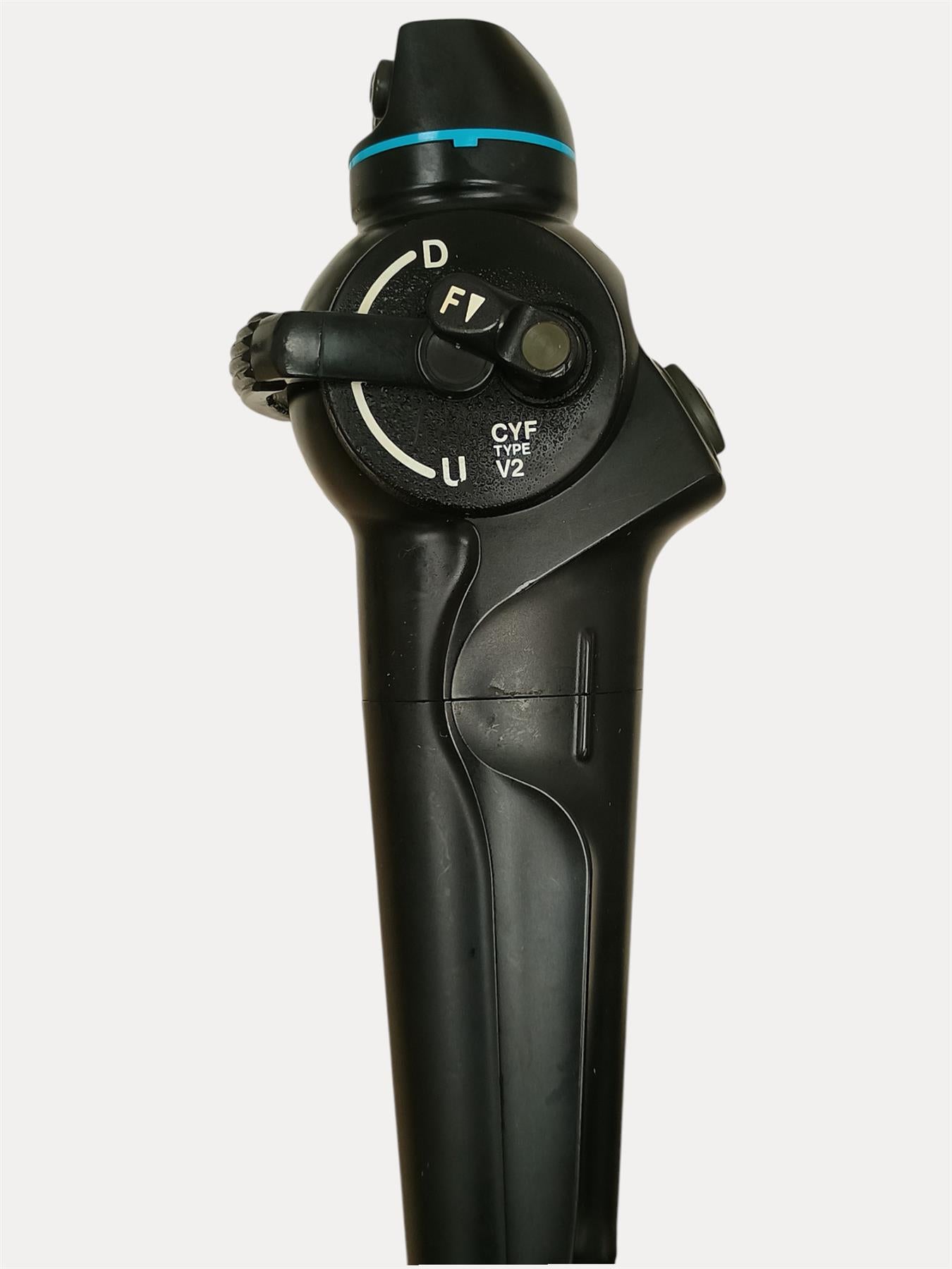 Olympus CYF-V2 Cysto-Nephro Videoscope Endoscope CYF Type V2