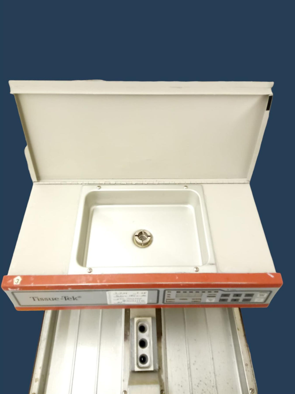Sakura Tissue-Tek 4710 Tissue Embedding Console