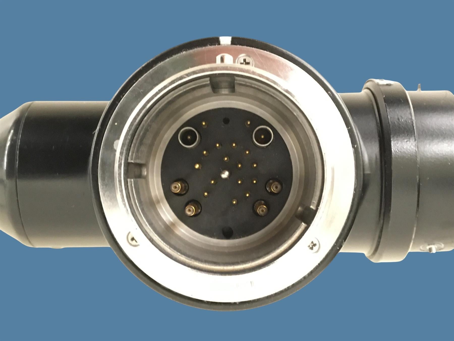 Olympus EVIS BF Type P200 Flexible Fiber Bronchoscope