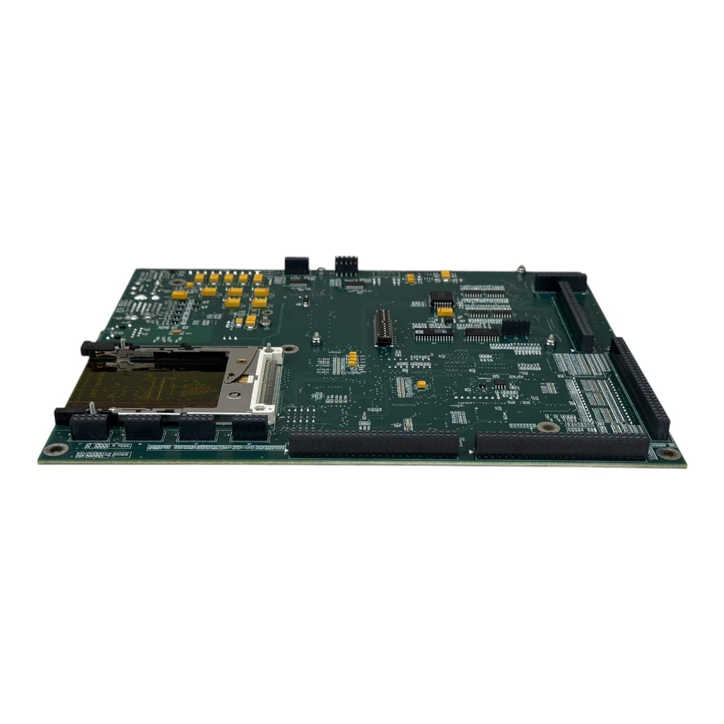 ASP Sterrad NX Universal Control Board 34-53577-0-201 Rev B w/ IDE
