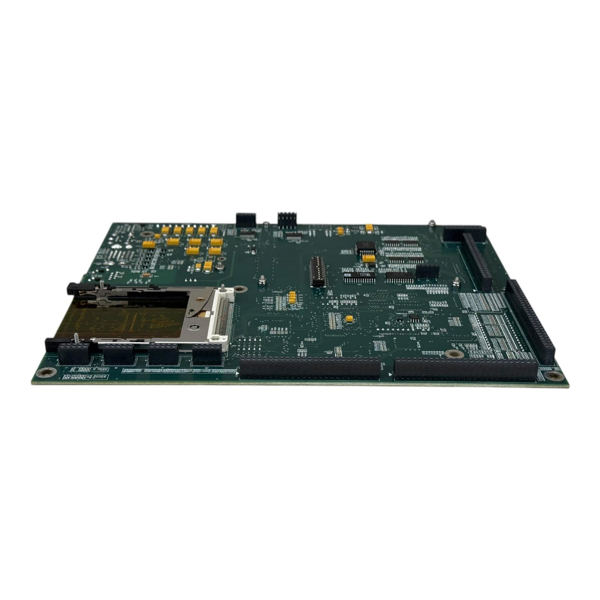 ASP Sterrad NX Universal Control Board 34-53577-0-201 Rev B w/ IDE