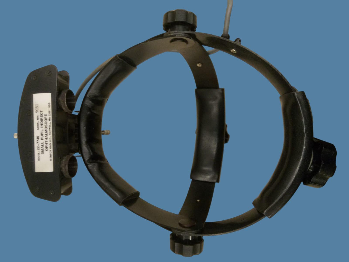 Mentor 22-7740 Small Pupil Indirect Ophthalmoscope