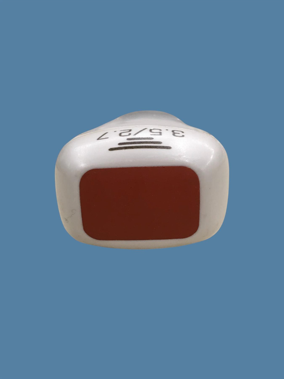 Hewlett-Packard 21243A Phased Array 3.5/2.7 MHz Ultrasound Transducer/Probe