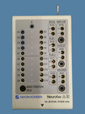 Nihon Kohden JE-915A Neurofax Junction Box for PSG / EEG