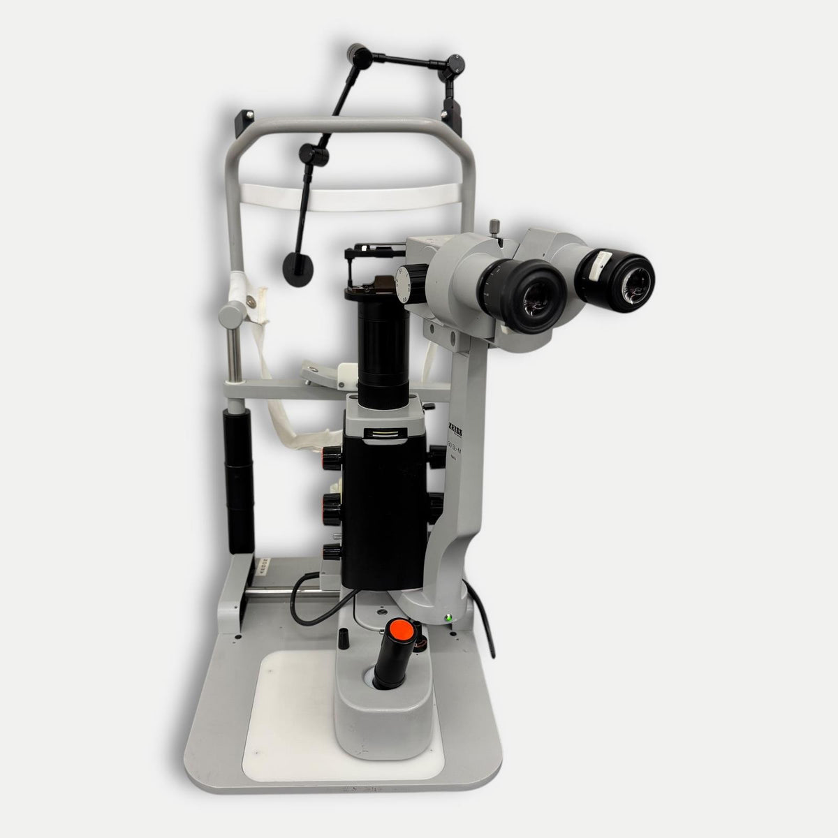 Zeiss 30 SL-M Slit Lamp Biomicroscope with Powered Table