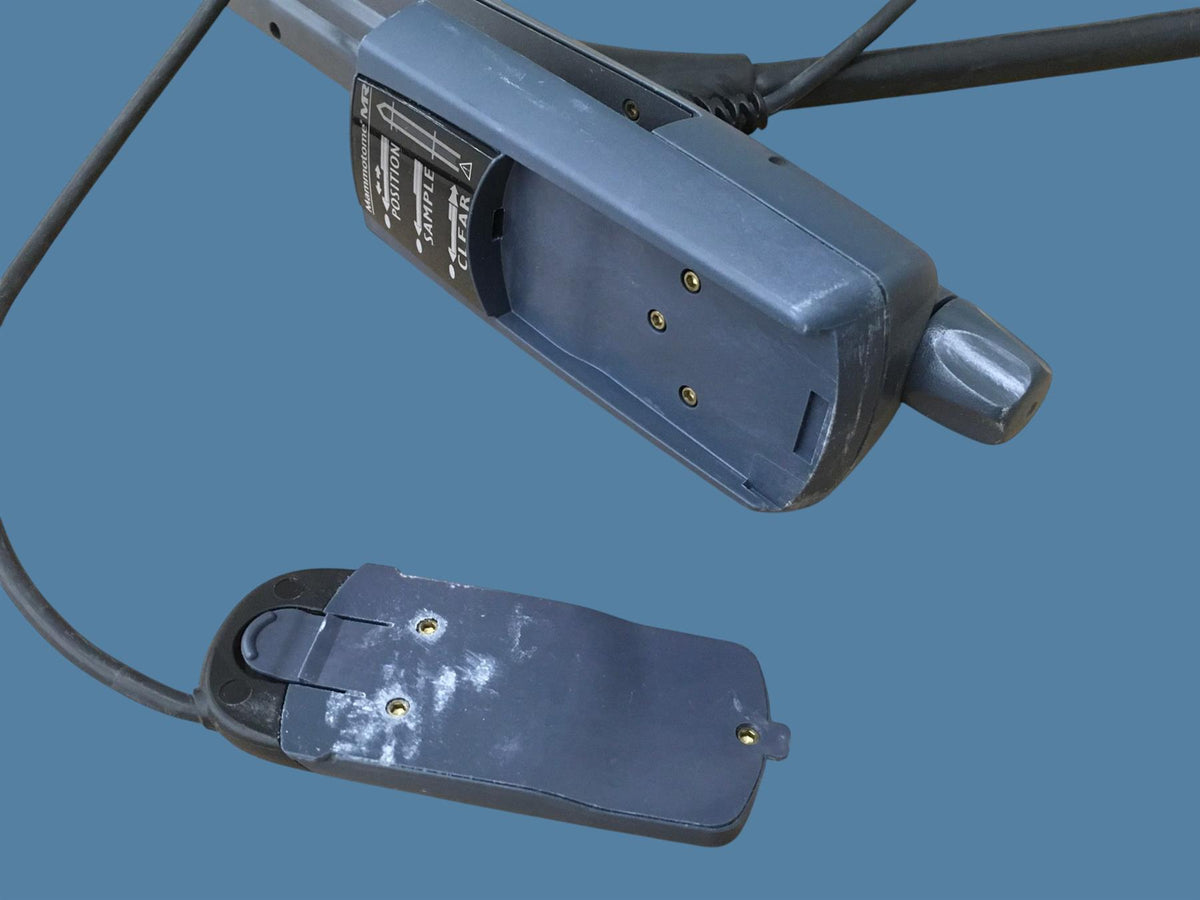 Mammotome SCM12 Stereotactic Biopsy System w/ Footswitch, ST Holster & MR Wand