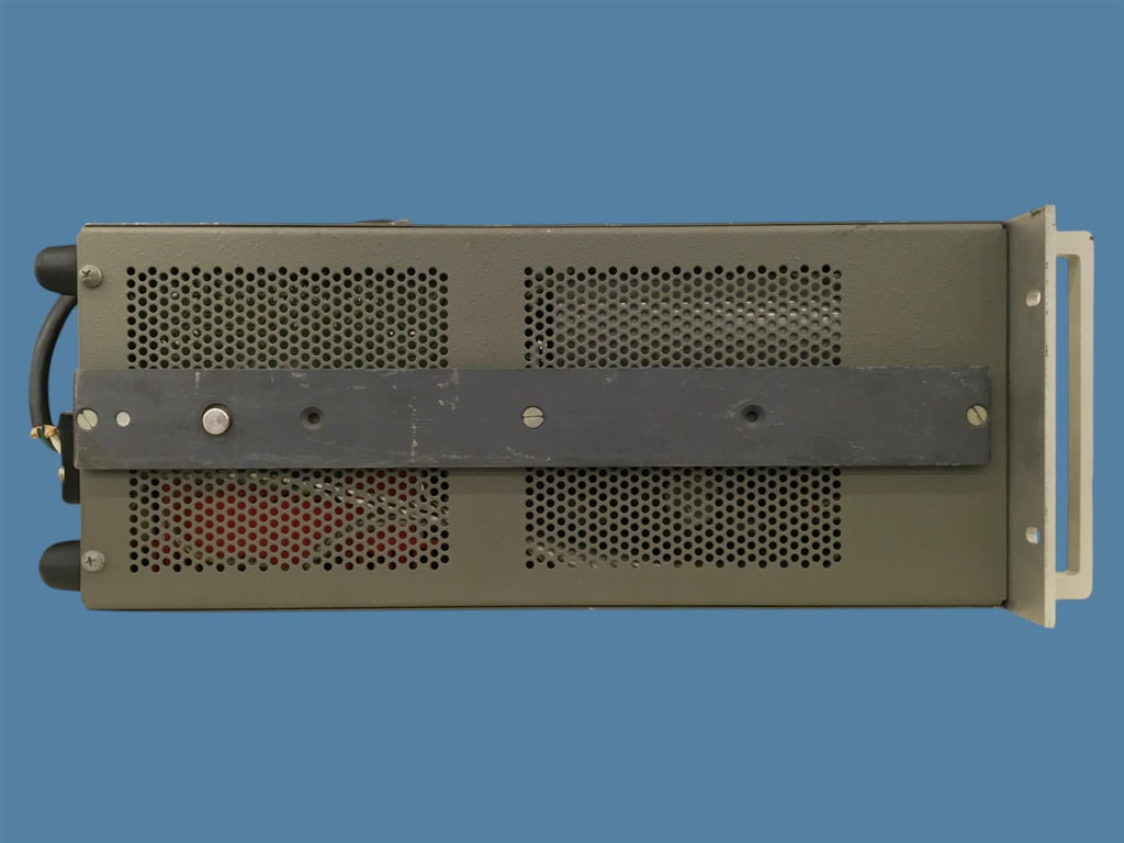 Hewlett-Packard 6261B DC Power Supply, 0-20V, 0-50A