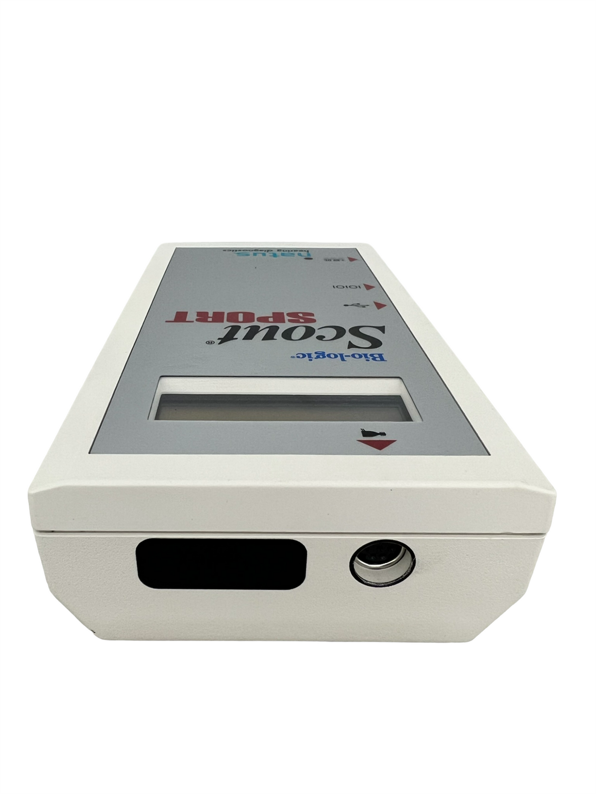 Natus Hearing Bio-Logic Scout Sport 580-SPBOX1001