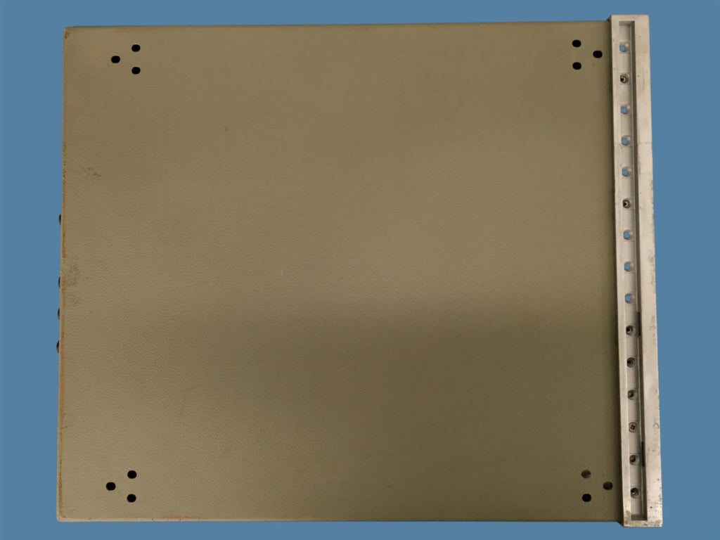 Hewlett-Packard 3336B Synthesizer/Level Generator