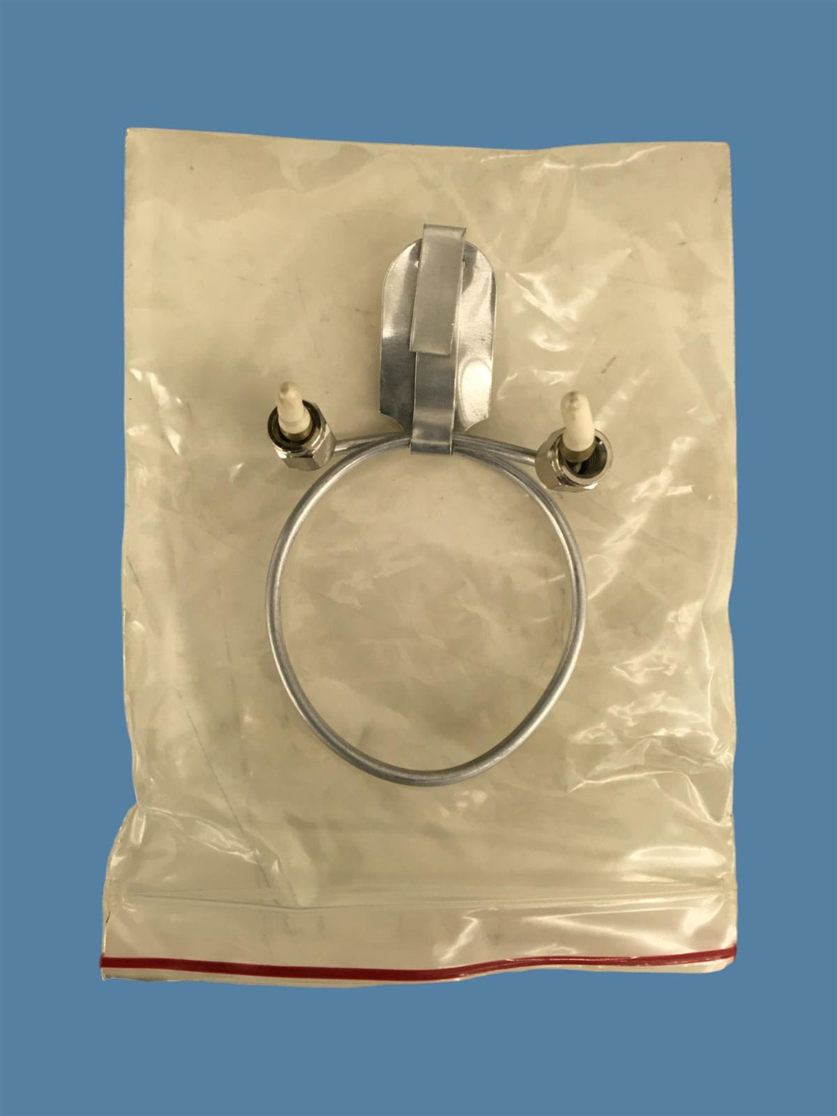 Foxboro/Analabs OVA-128 Century Organic Vapor Analyzer