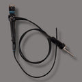 Olympus BF Type 1T30 Flexible Fiberoptic Bronchoscope (19 Broken Fibers) BF-1T30