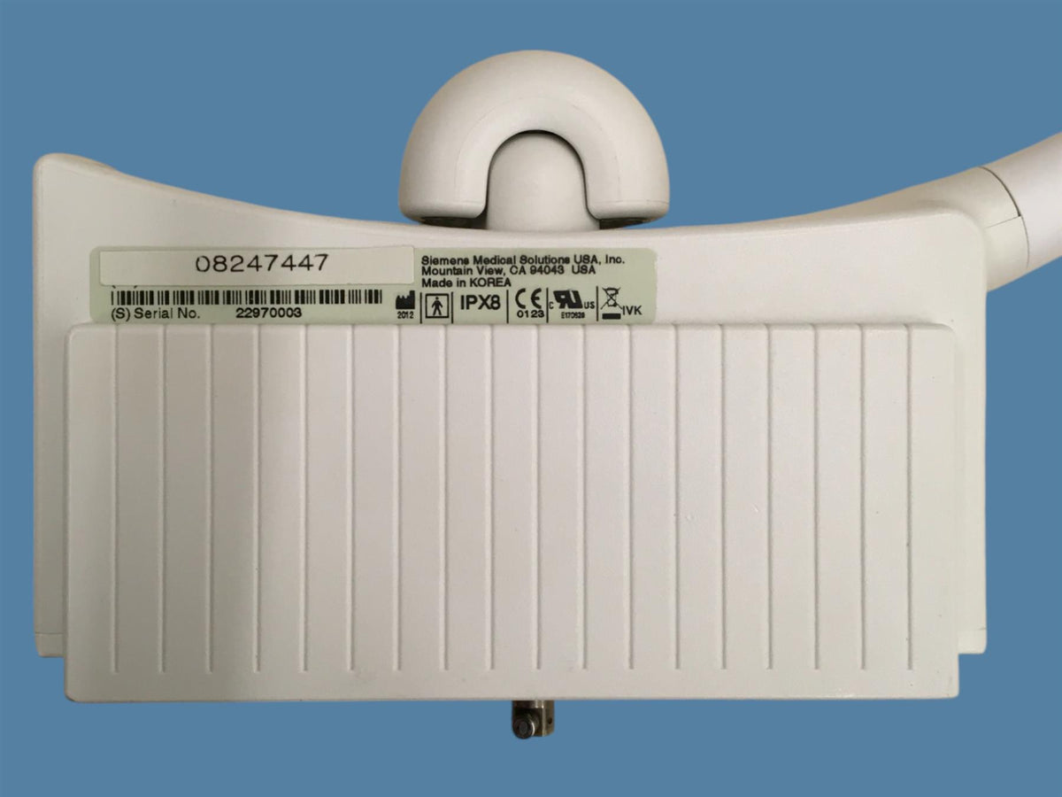 Acuson Siemens 8L5 Ultrasound Transducer Probe