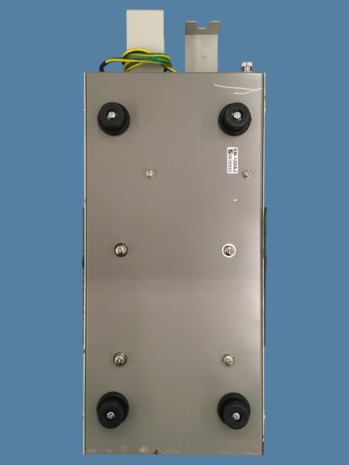 Nihon Kohden SM-120AJ Isolation Transformer Unit EEG-1200A (2016)