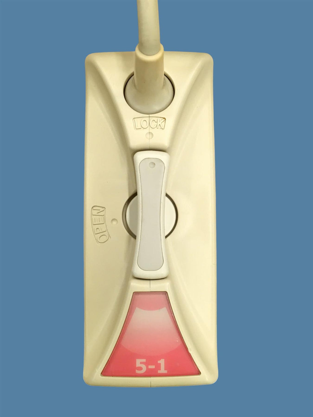 Hitachi EUP-C715 Convex Array 1/5MHz Ultrasound Transducer Probe (2013)