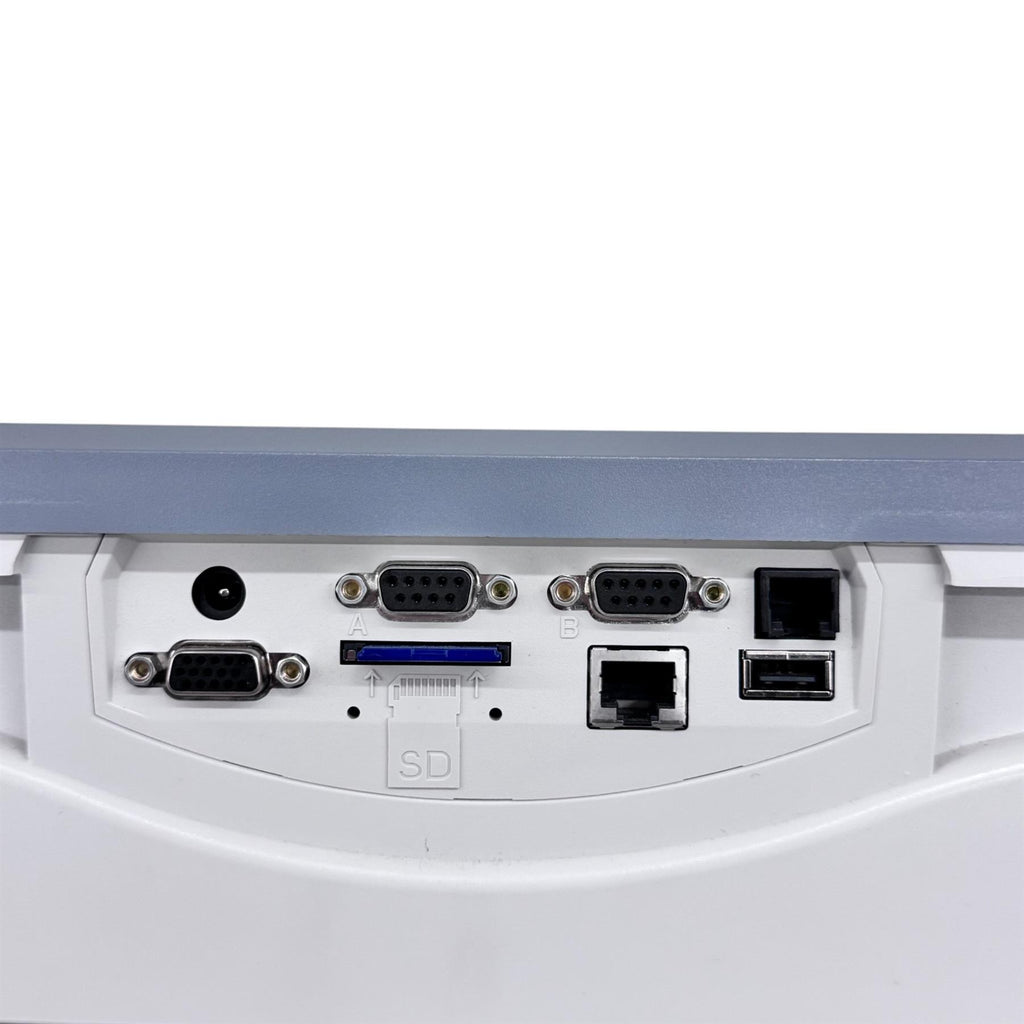 GE Healthcare MAC 1600 ECG Analysis System